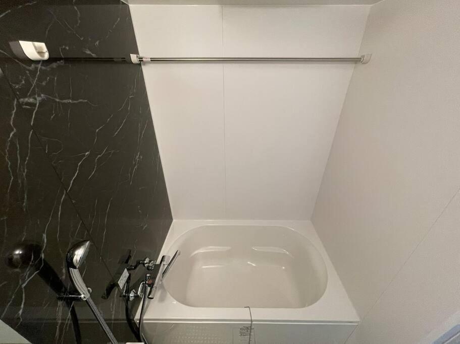 Wolf Pack Apartment 33 Osaka Dış mekan fotoğraf
