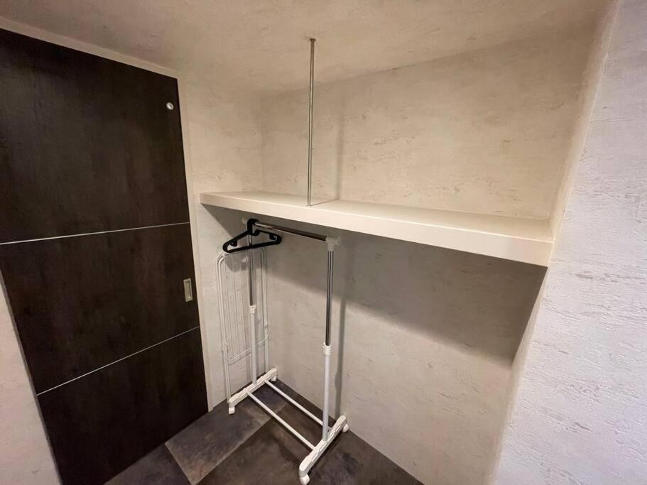 Wolf Pack Apartment 33 Osaka Dış mekan fotoğraf