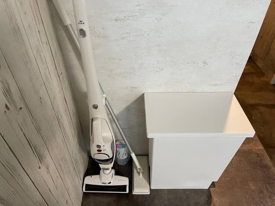 Wolf Pack Apartment 33 Osaka Dış mekan fotoğraf