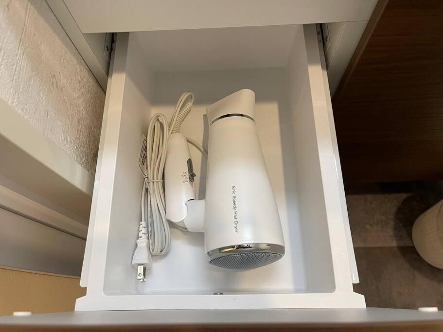 Wolf Pack Apartment 33 Osaka Dış mekan fotoğraf