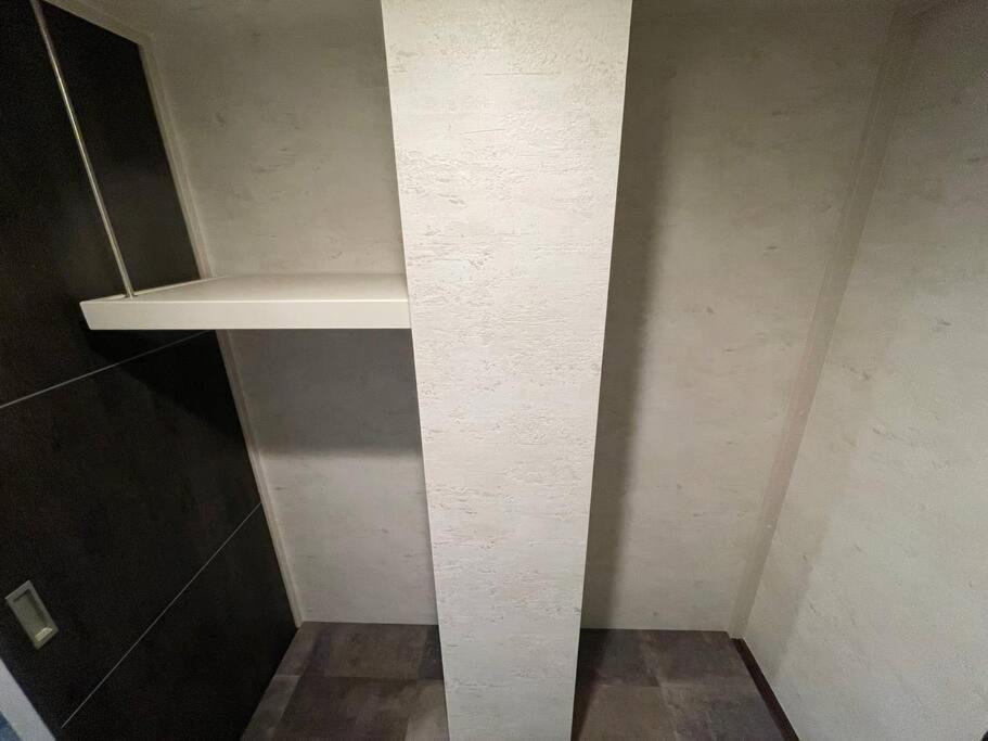 Wolf Pack Apartment 33 Osaka Dış mekan fotoğraf