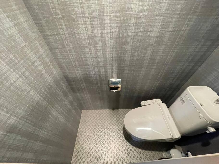 Wolf Pack Apartment 33 Osaka Dış mekan fotoğraf